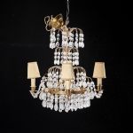 1237 6253 CHANDELIER